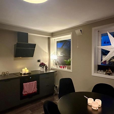 Your Home Away From Home, Apartment 1 Tromsø Exterior foto