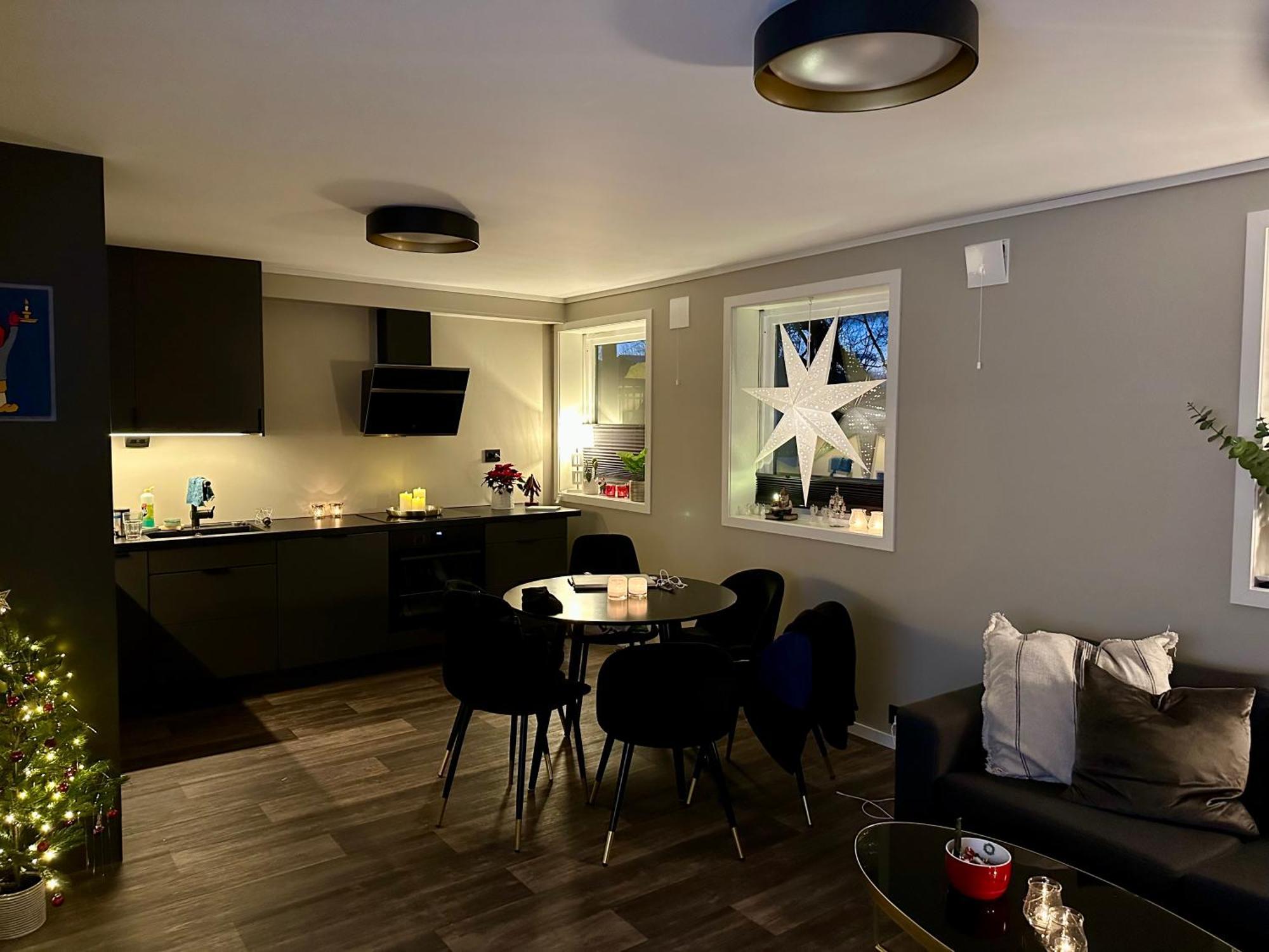 Your Home Away From Home, Apartment 1 Tromsø Exterior foto