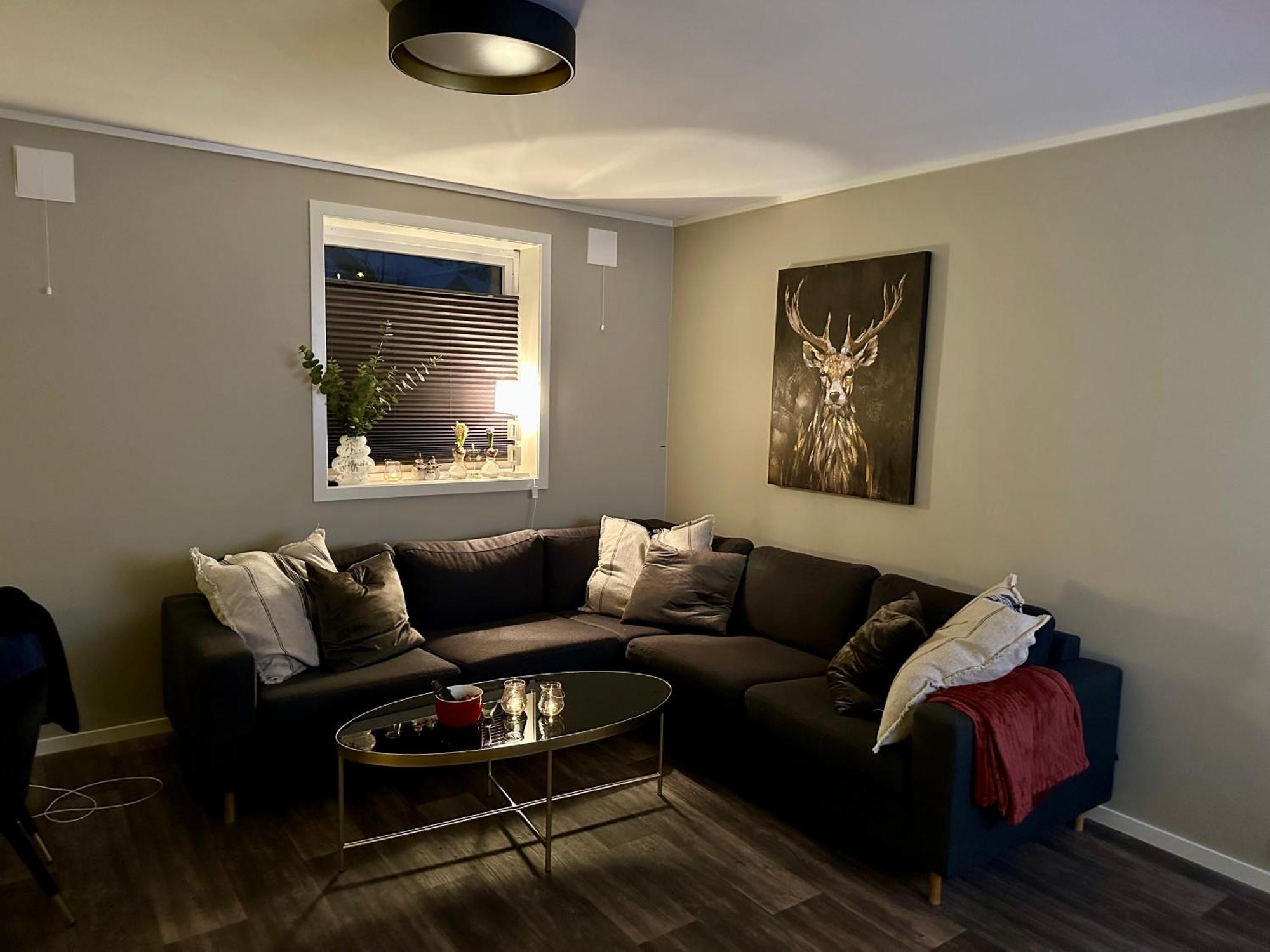 Your Home Away From Home, Apartment 1 Tromsø Exterior foto