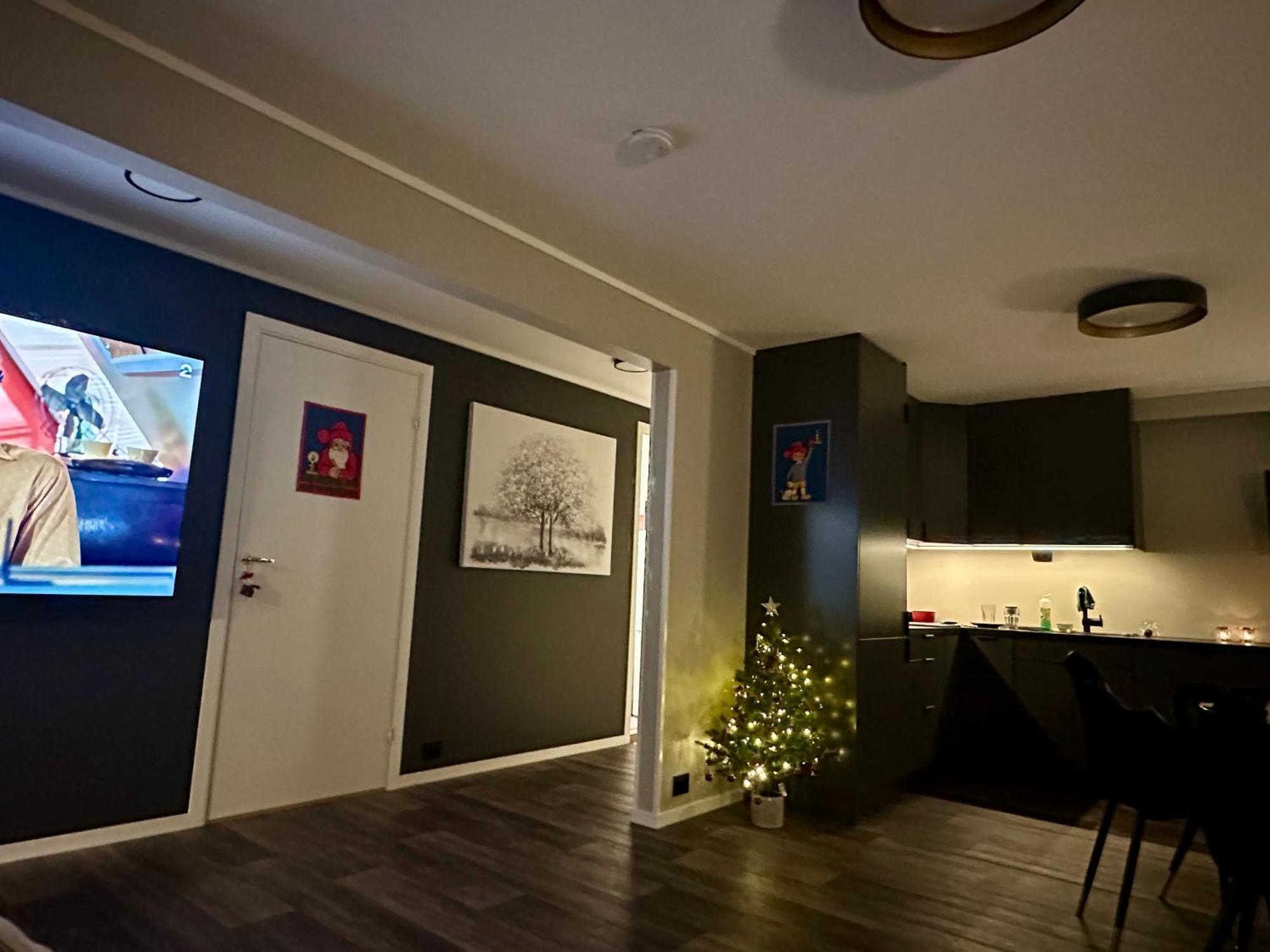 Your Home Away From Home, Apartment 1 Tromsø Exterior foto